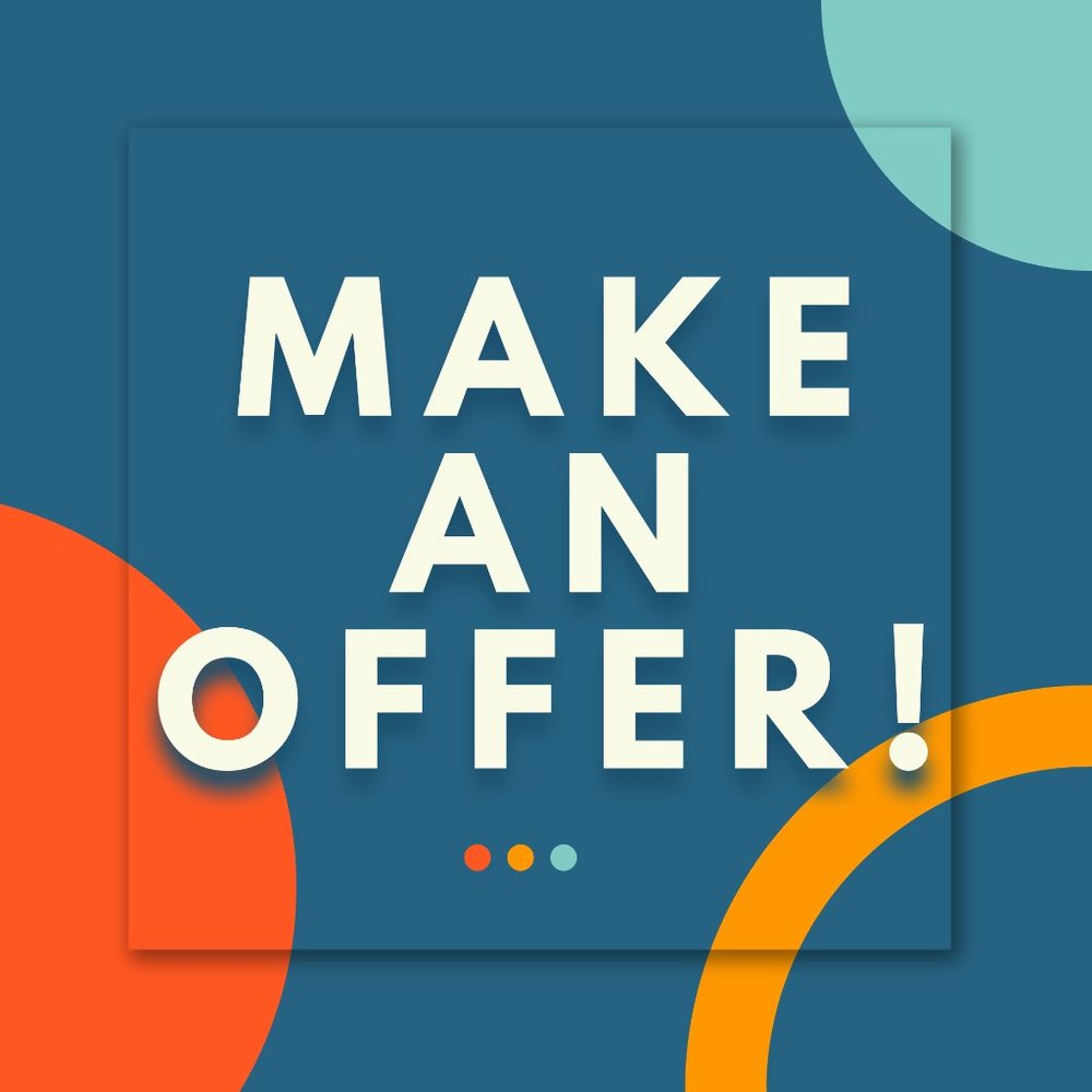 Meet your Posher, Joanna